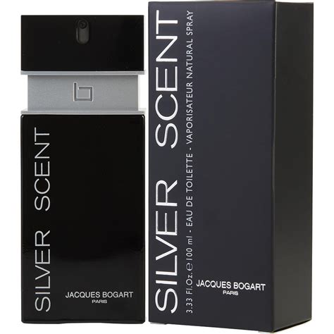 silver scent fragrantica|silver scent cologne.